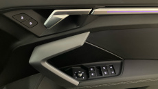 Audi A3 35 TFSI S Line 4dr S Tronic Petrol Saloon